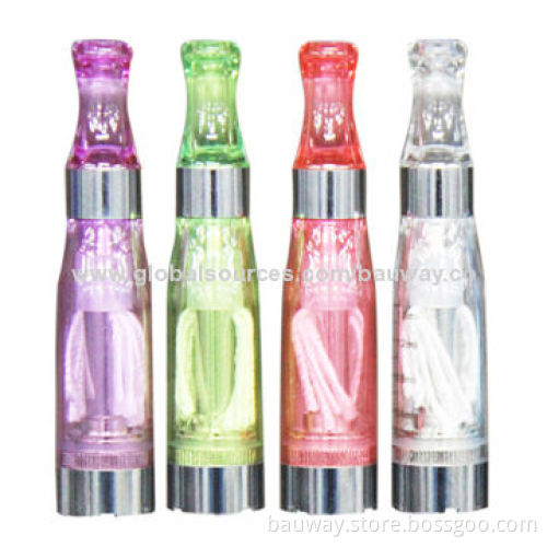 1.6mL CE9-03 Cloutank atomizer with wicks, OEM orders welcome